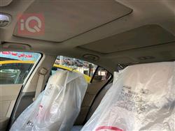 كيا كادينزا